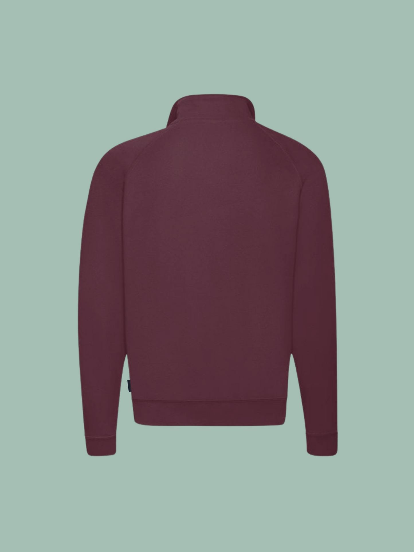 SNOC QUARTER ZIP SPAIN