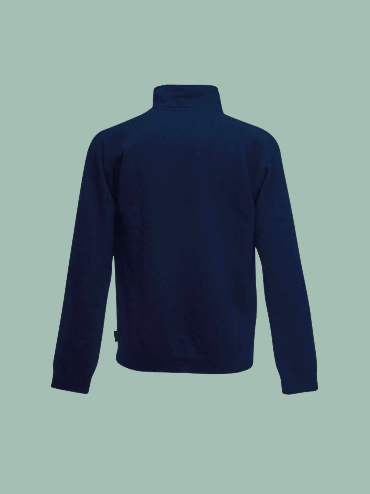 SNOC QUARTER ZIP SPAIN