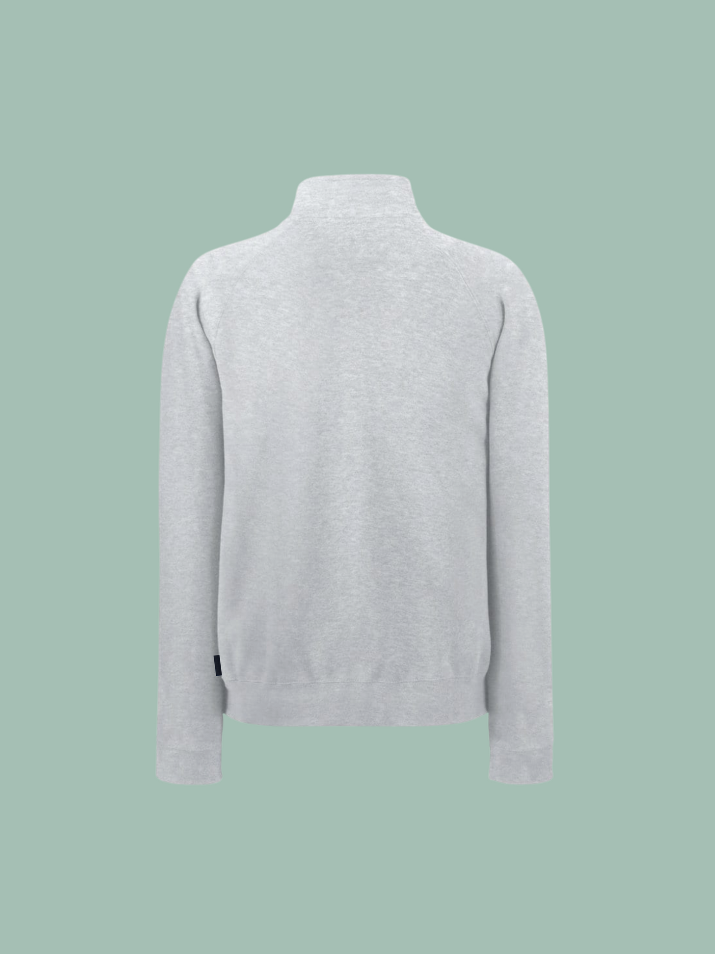 SNOC QUARTER ZIP SPAIN