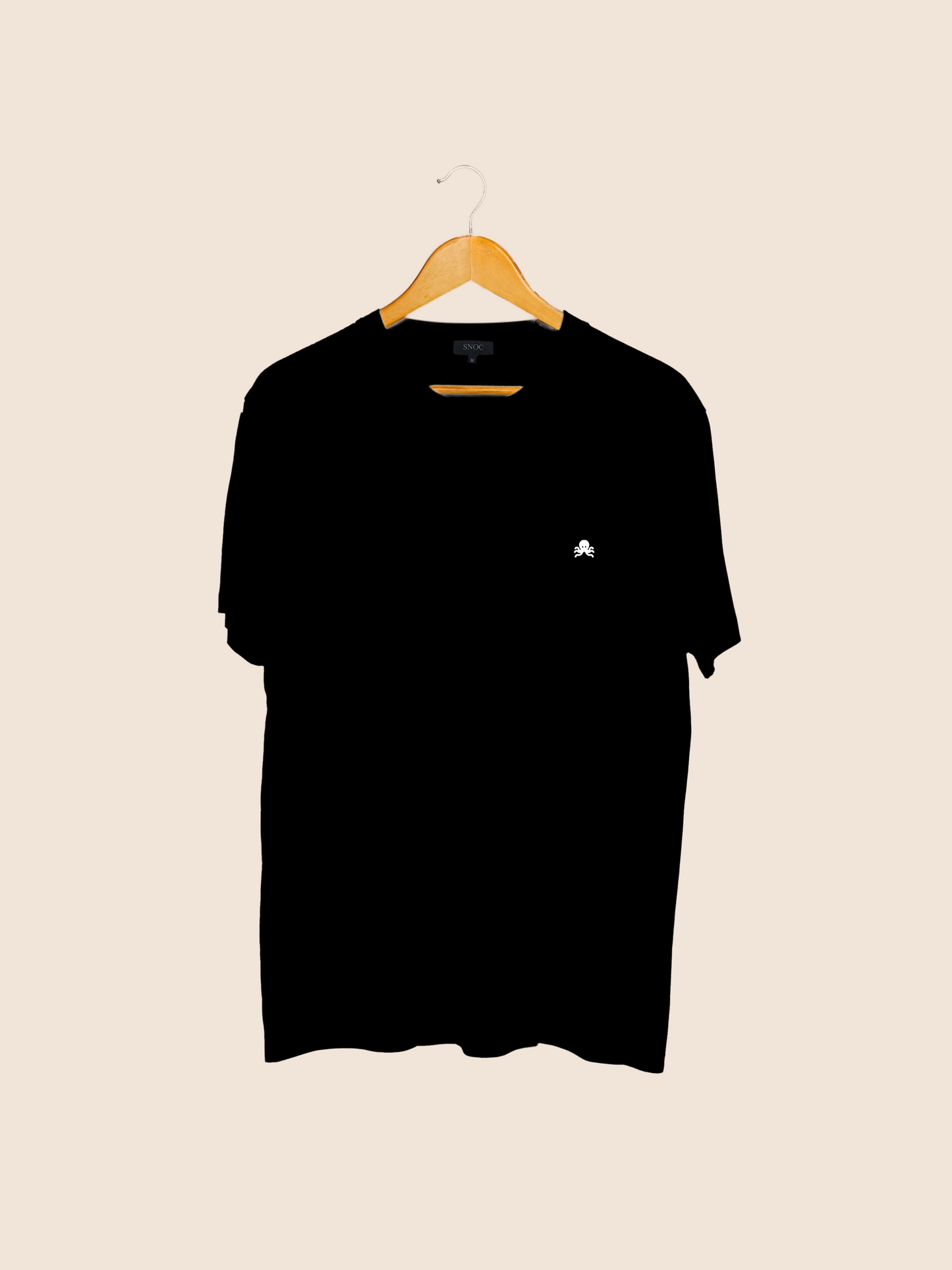 CAMISETA SNOC COMPUTER