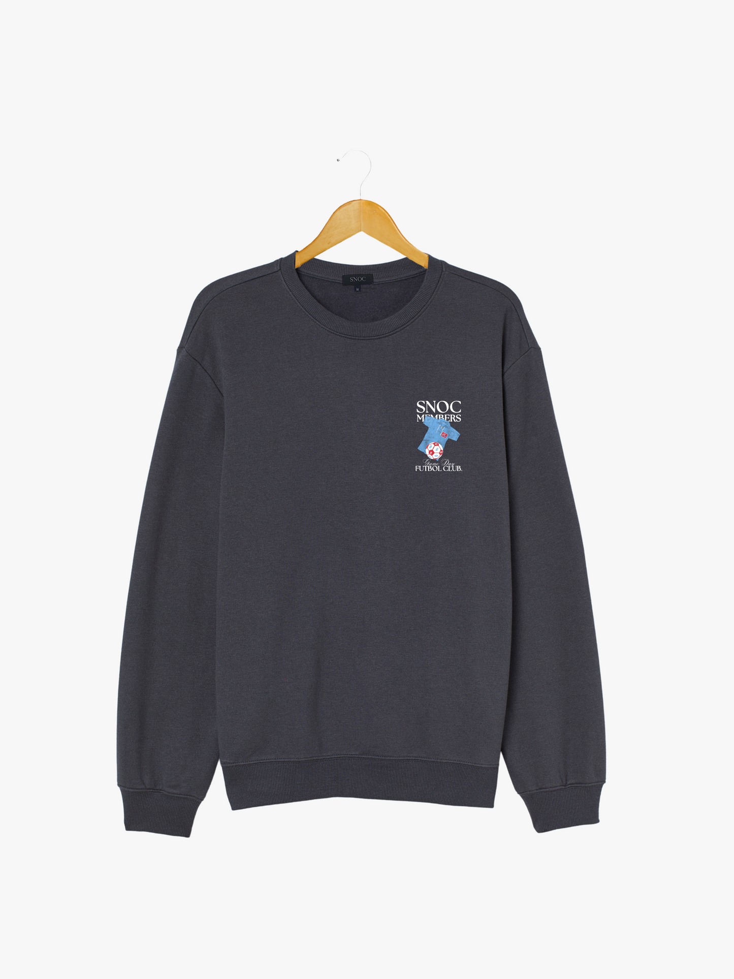 SUDADERA OLIVEIRA BOLSILLO