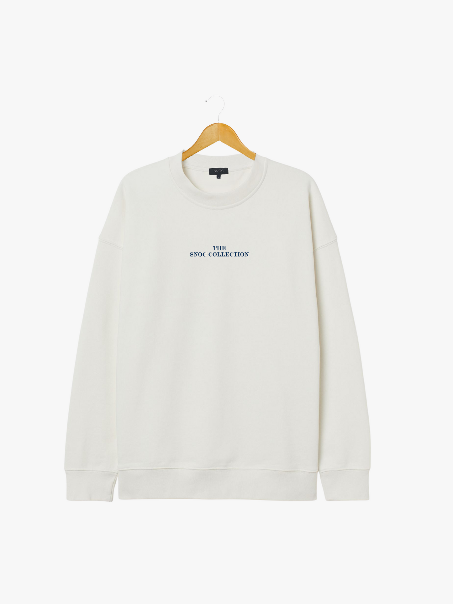 SUDADERA TENIS CLUB