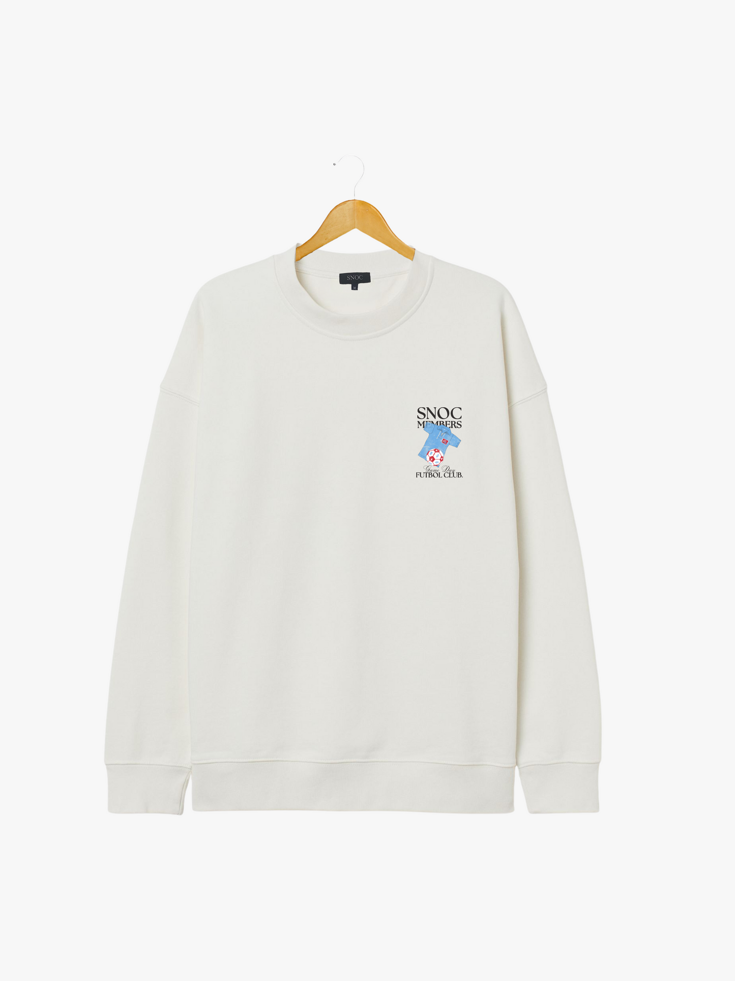 SUDADERA OLIVEIRA BOLSILLO