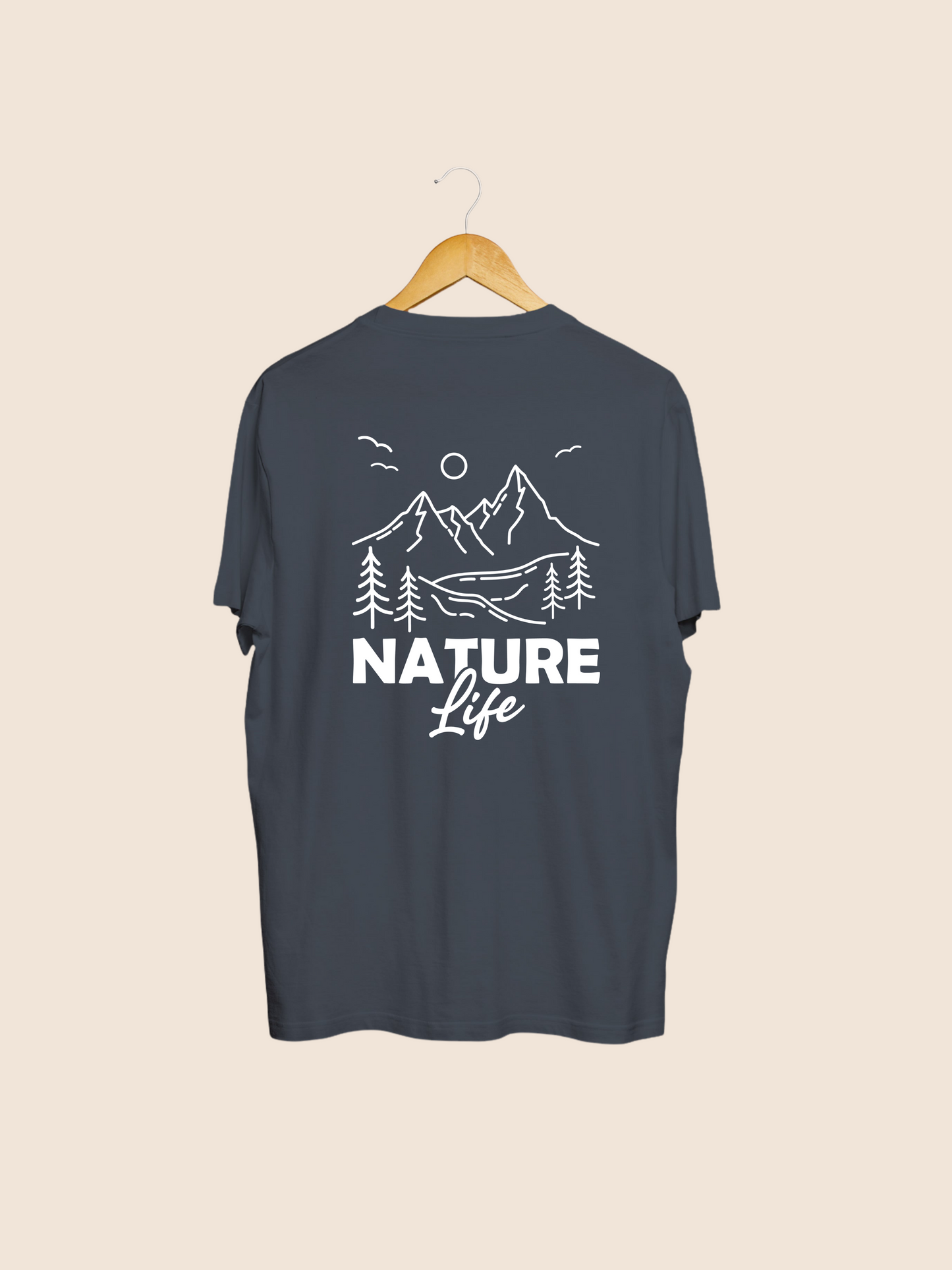 CAMISETA NATURE