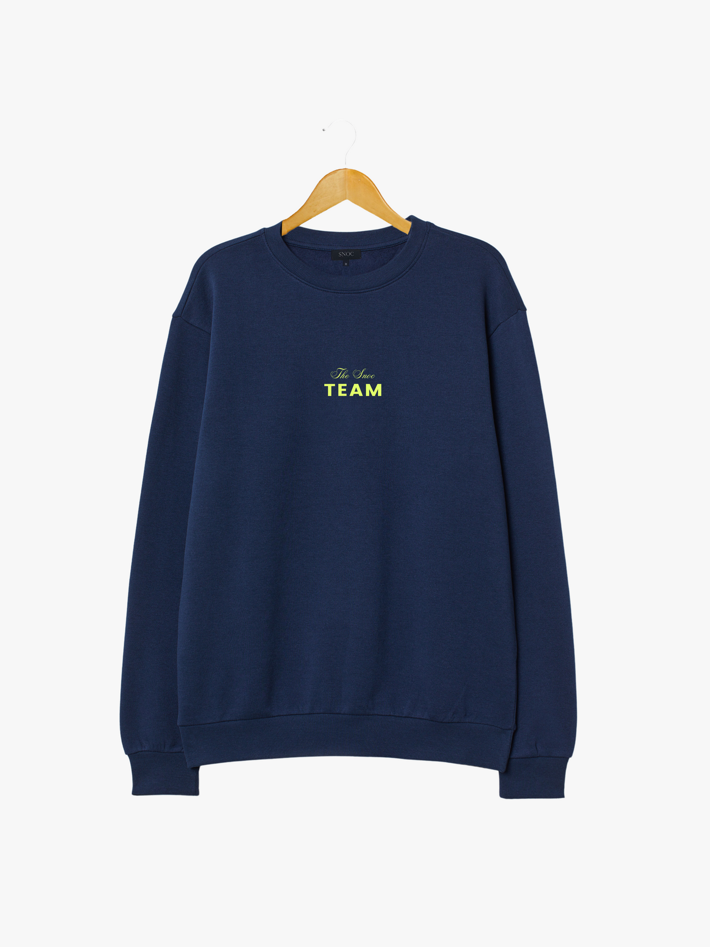 SUDADERA RAQUETA