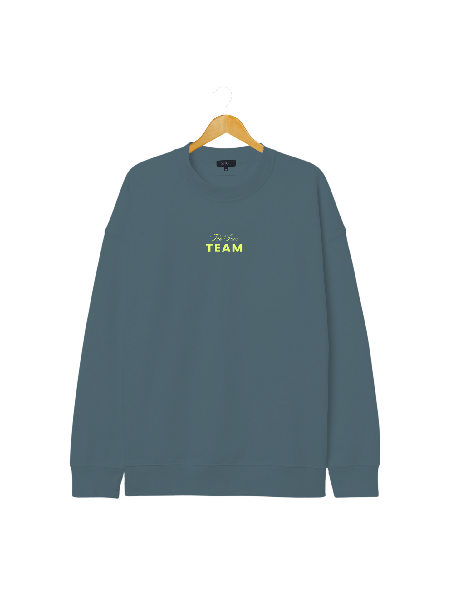 SUDADERA RAQUETA