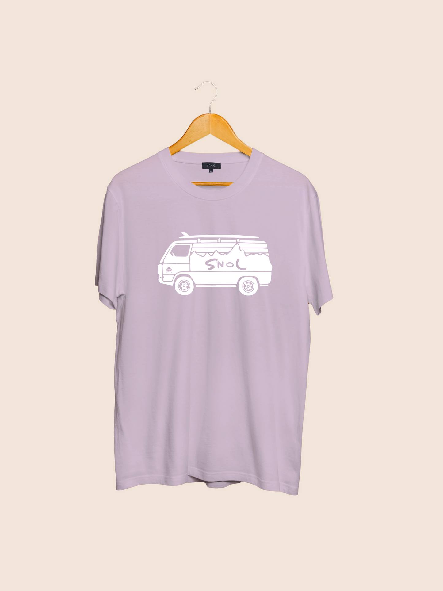 CAMISETA FURGO