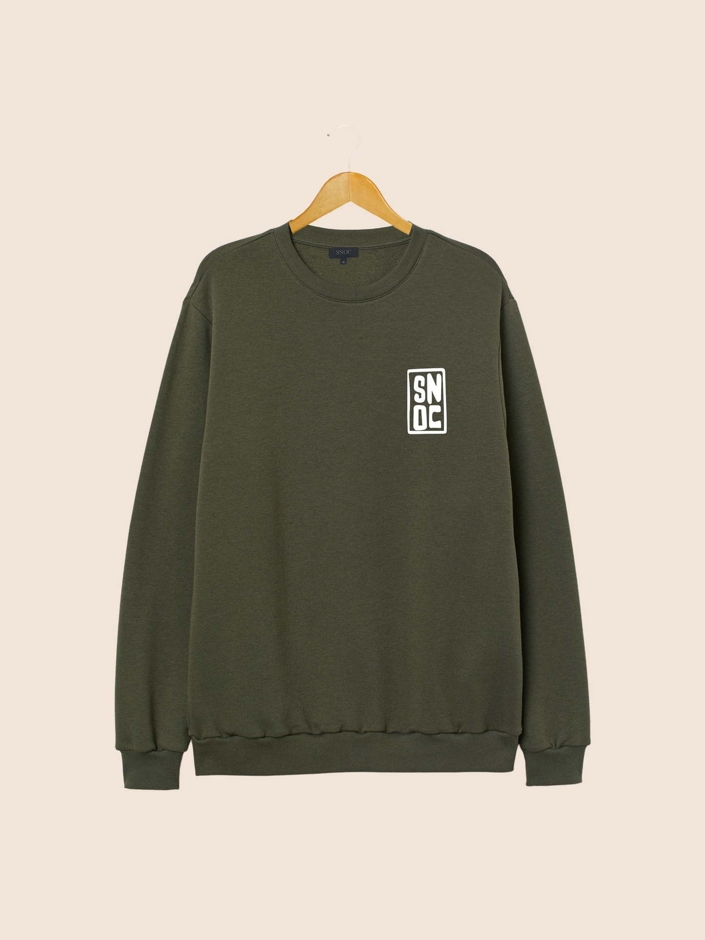 SUDADERA HAWAII