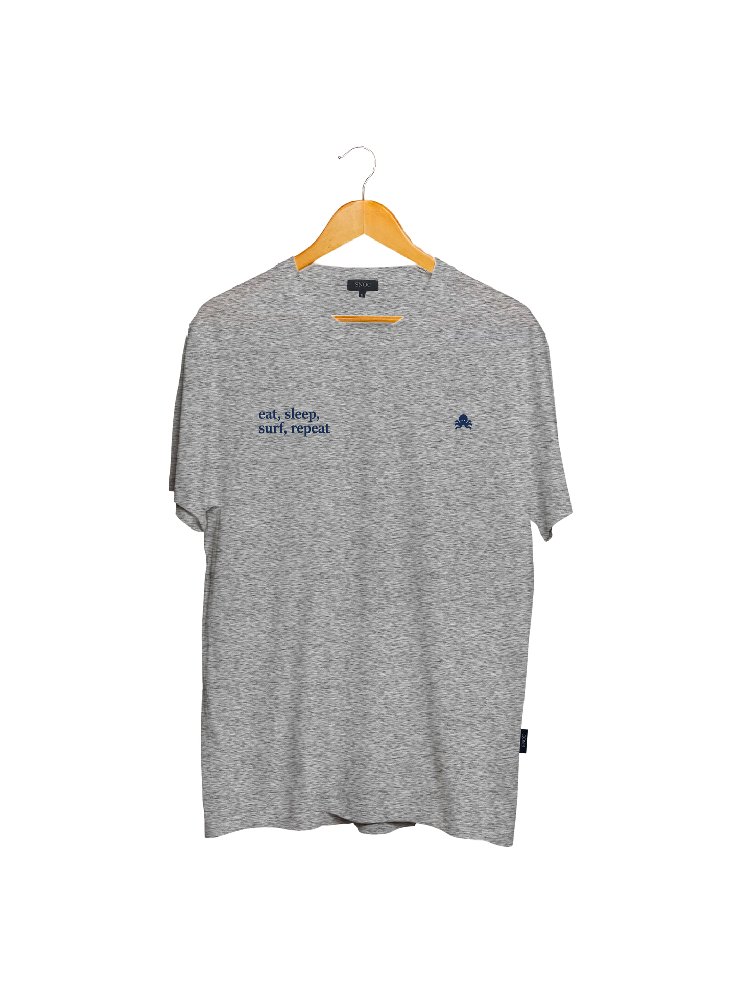 SNOC CAMISETA PRBLM