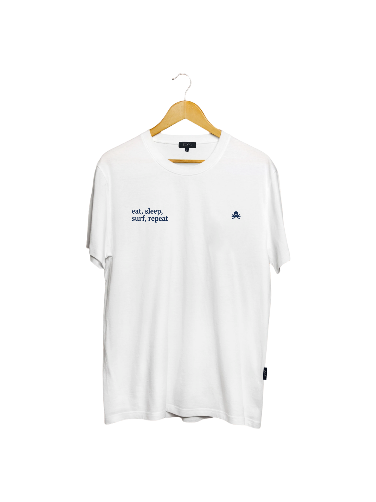 SNOC CAMISETA PRBLM