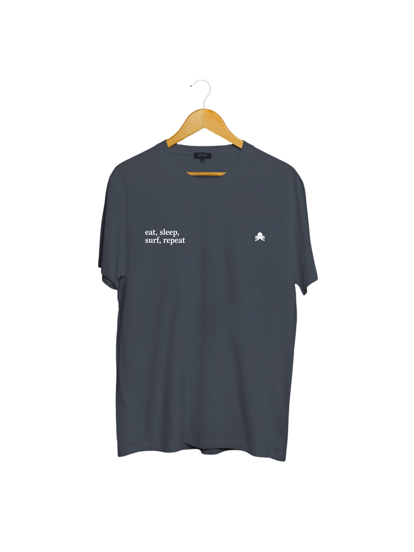 SNOC CAMISETA PRBLM