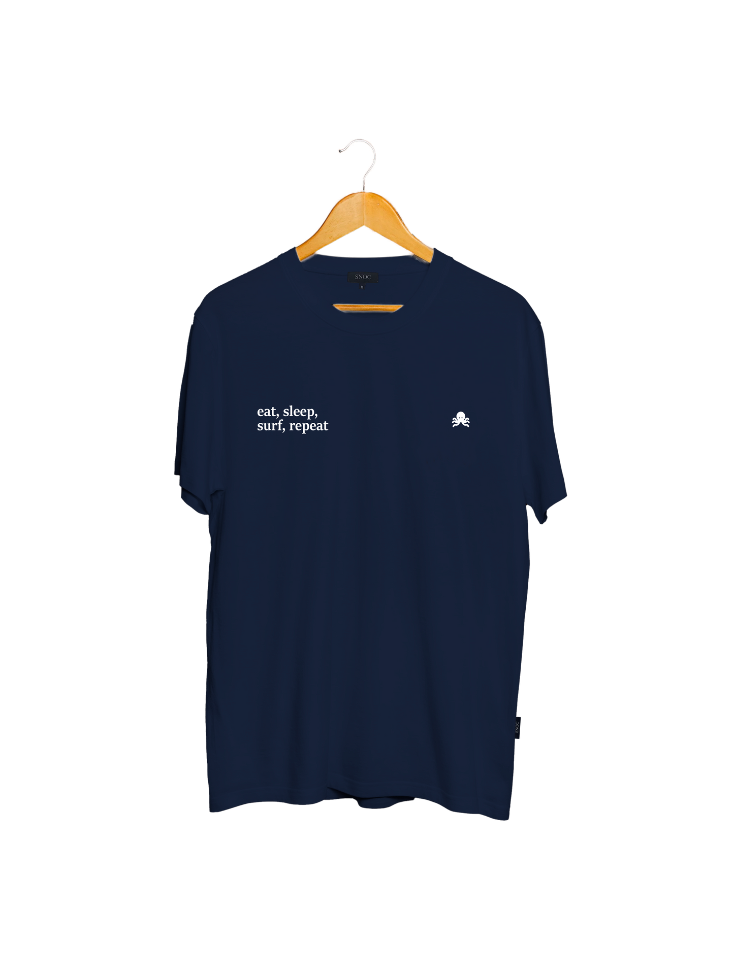 SNOC CAMISETA PRBLM