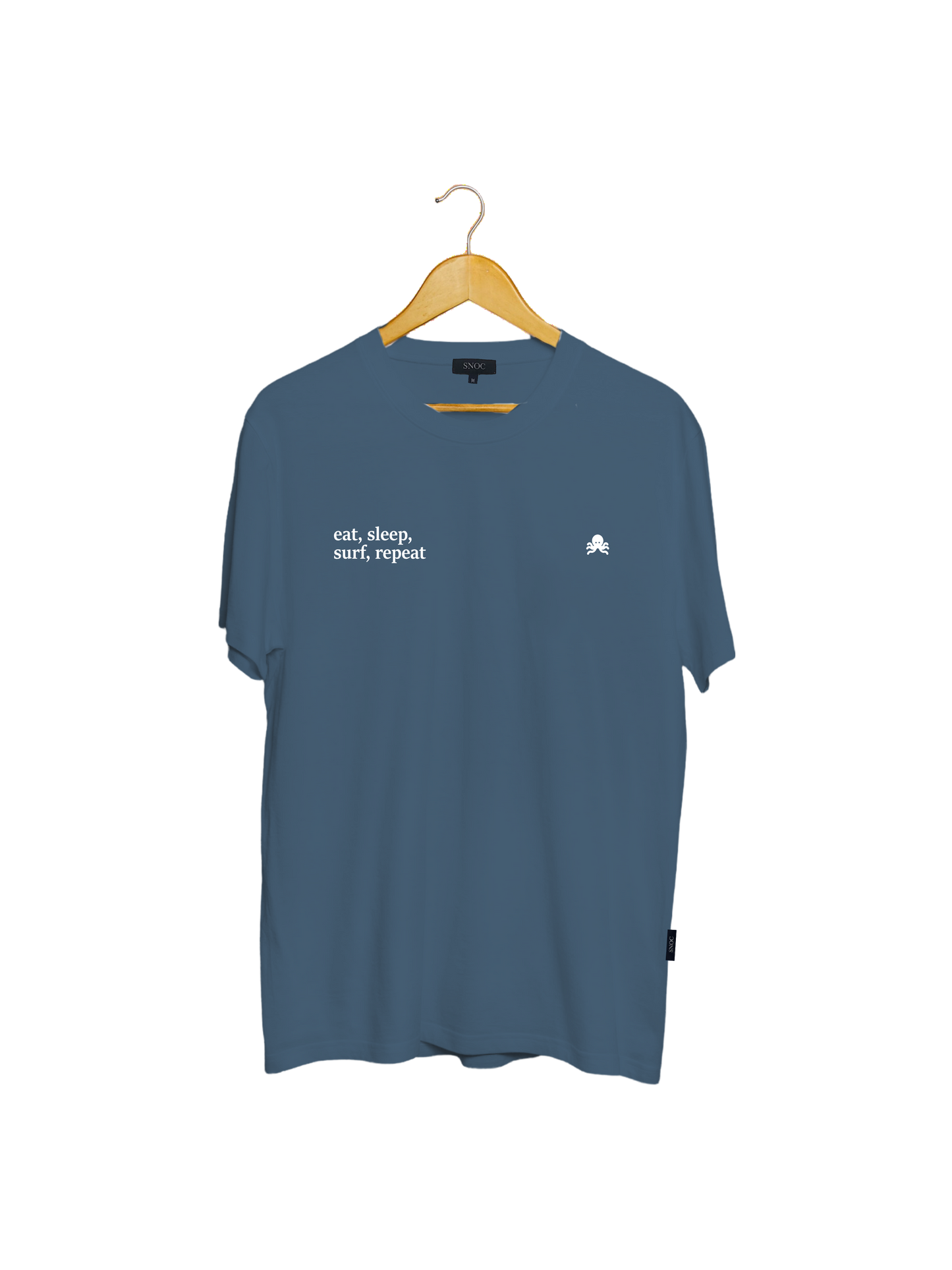 SNOC CAMISETA PRBLM