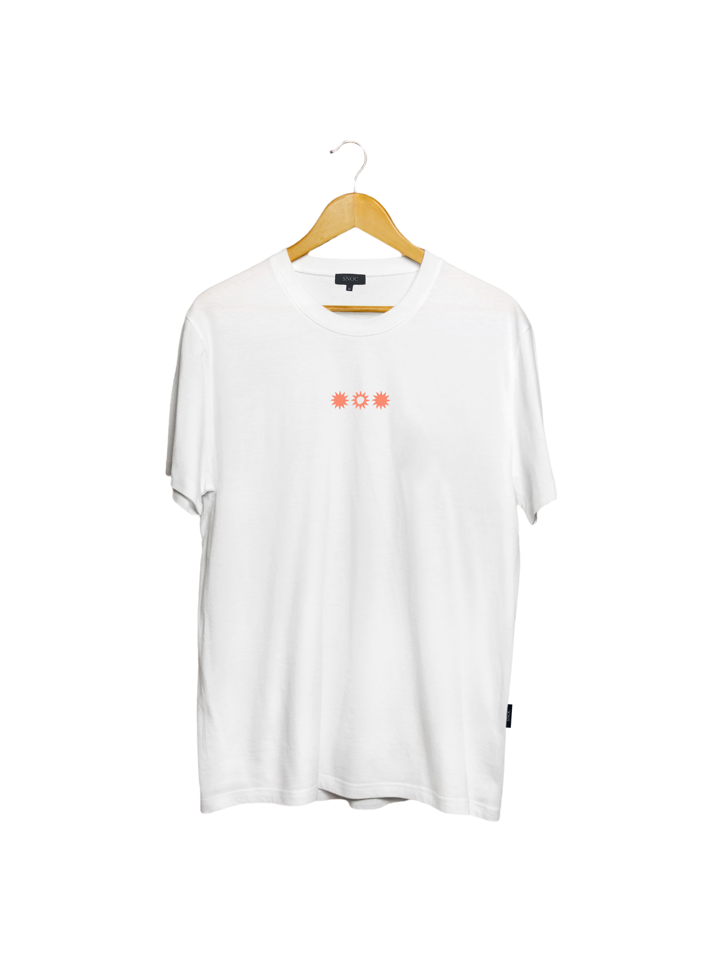 SNOC CAMISETA VIGO