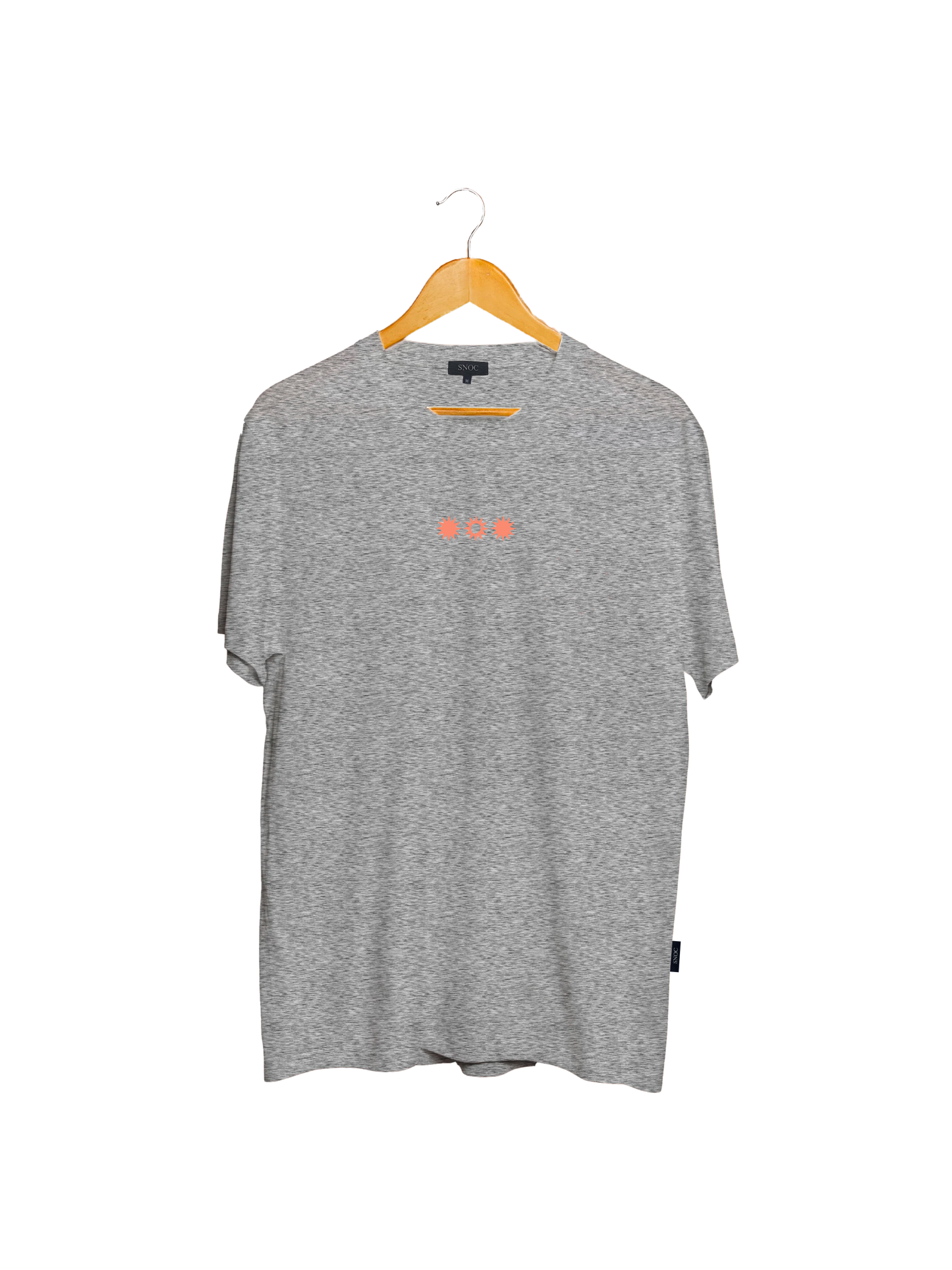 SNOC CAMISETA VIGO