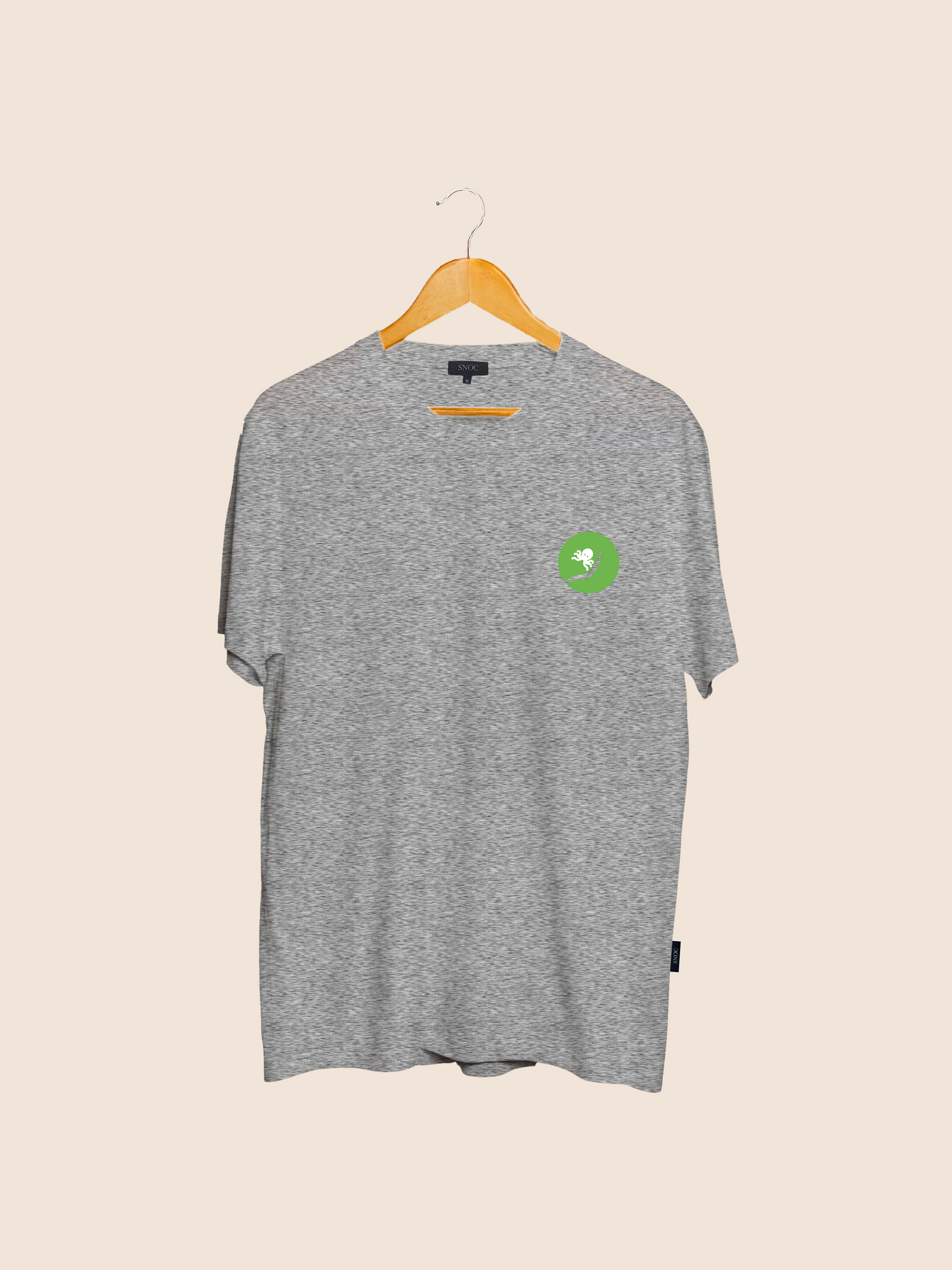 CAMISETA FIELD DAY