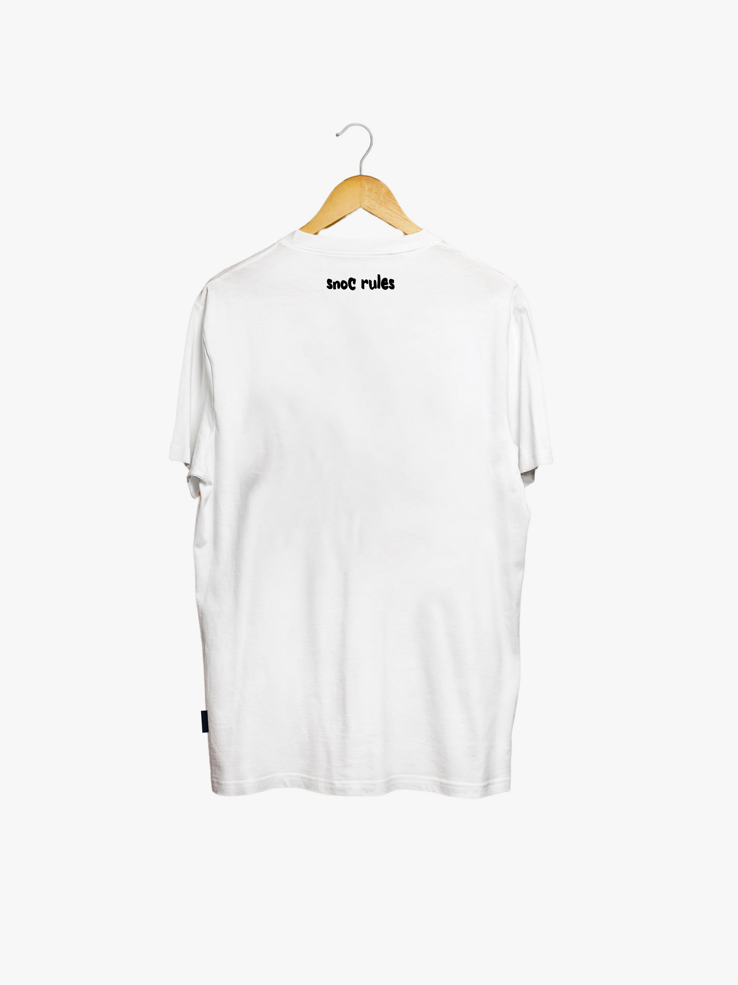 CAMISETA BANANAMOOD