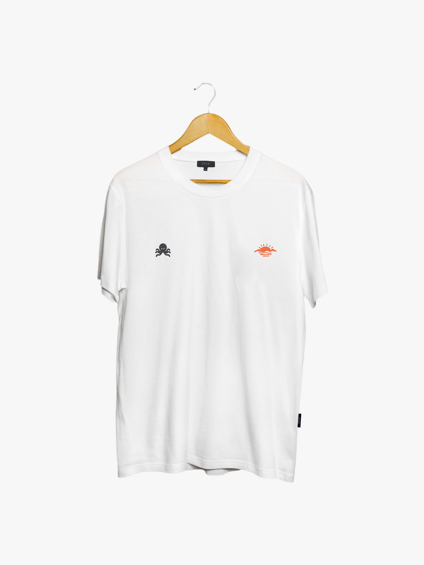 CAMISETA OCEAN