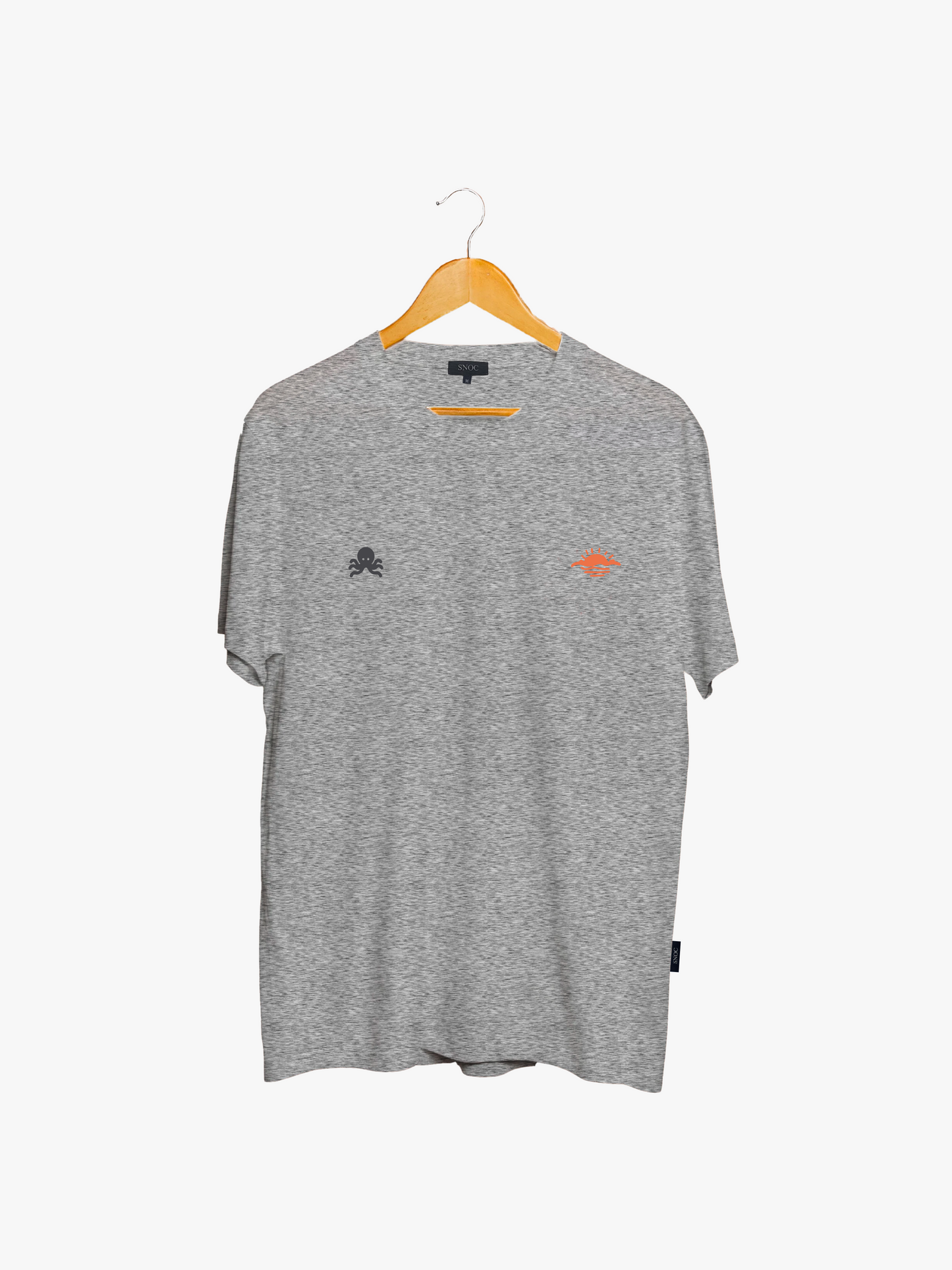 CAMISETA OCEAN