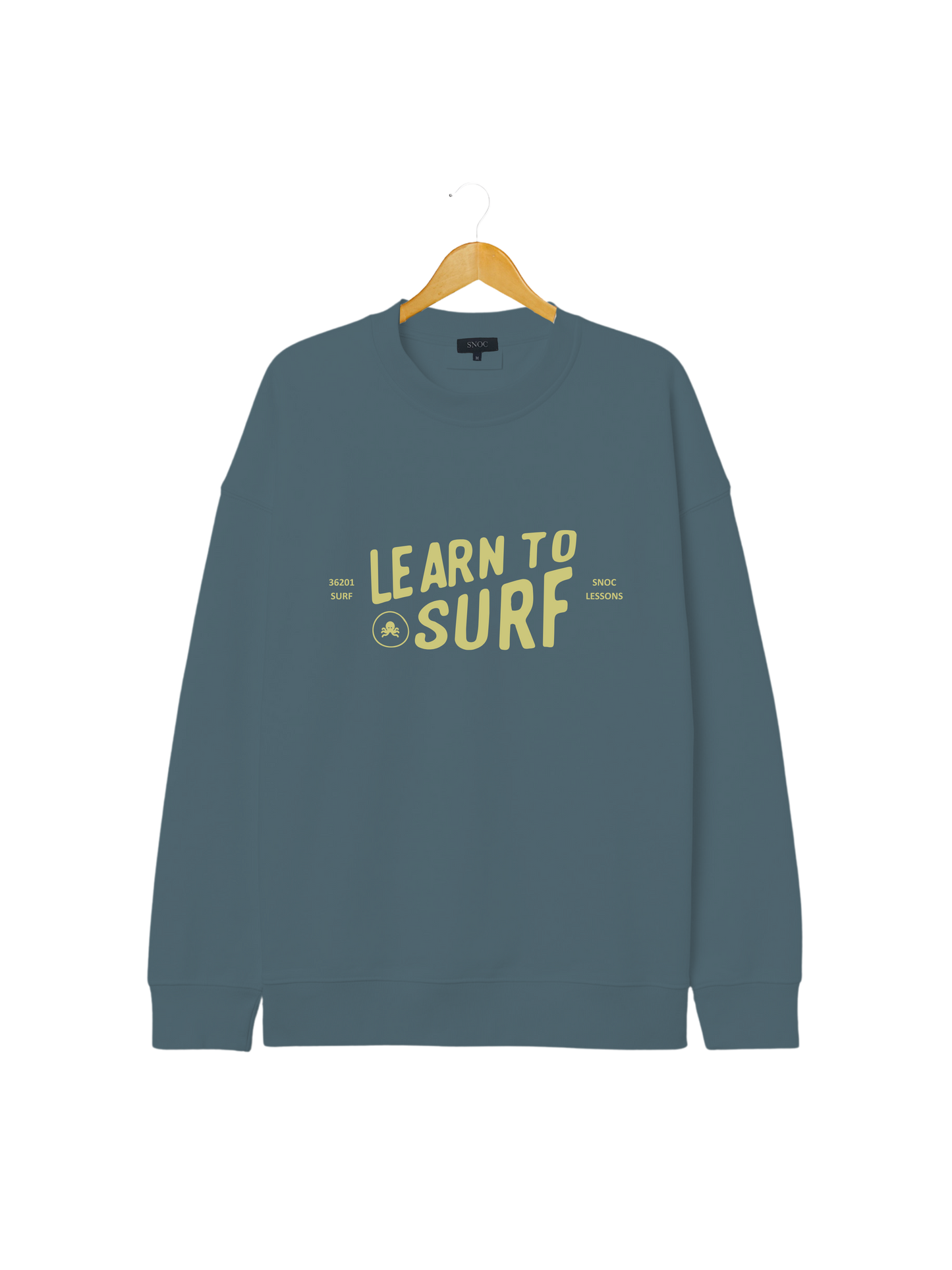 SUDADERA PATOS