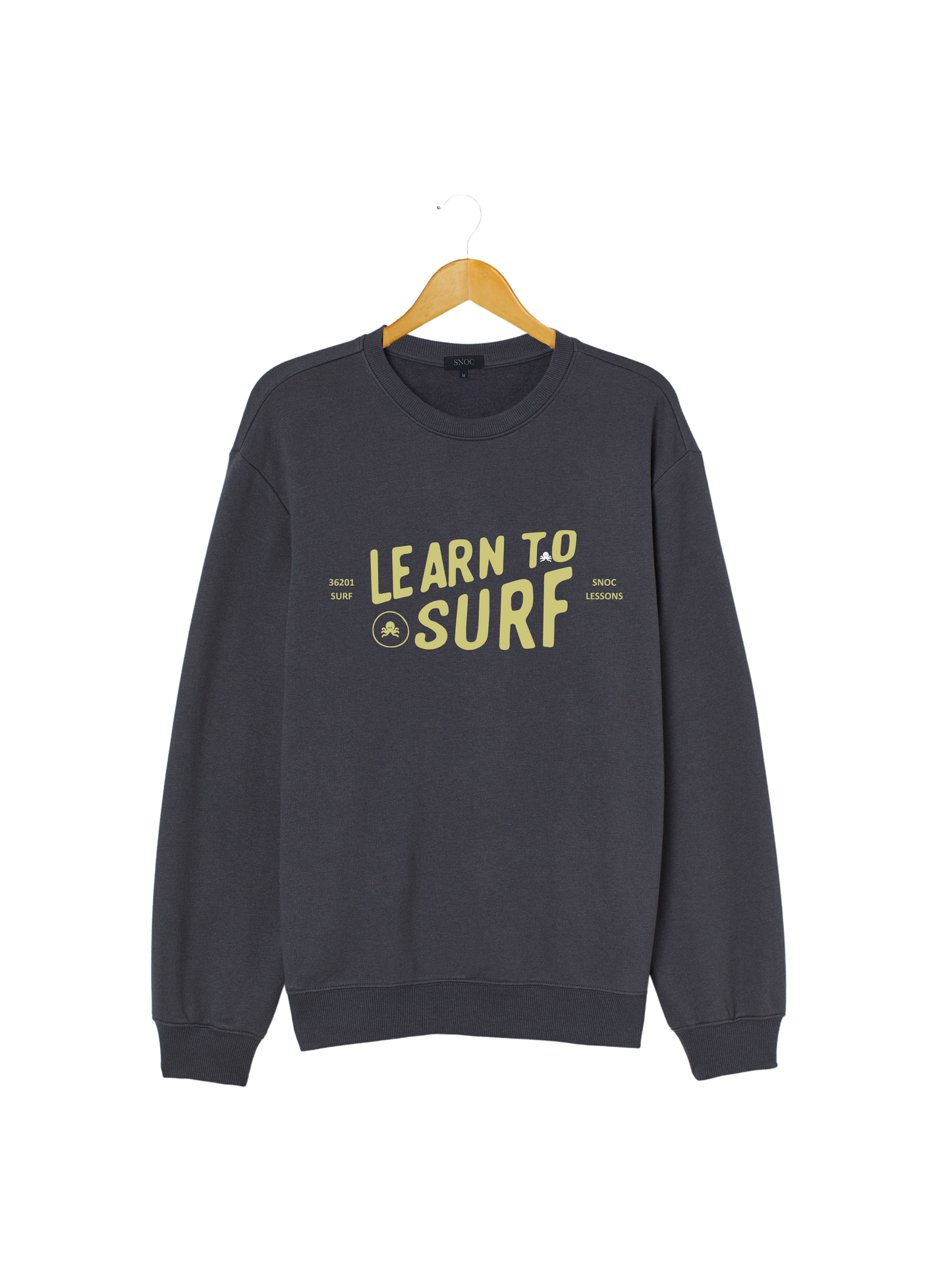 SUDADERA PATOS