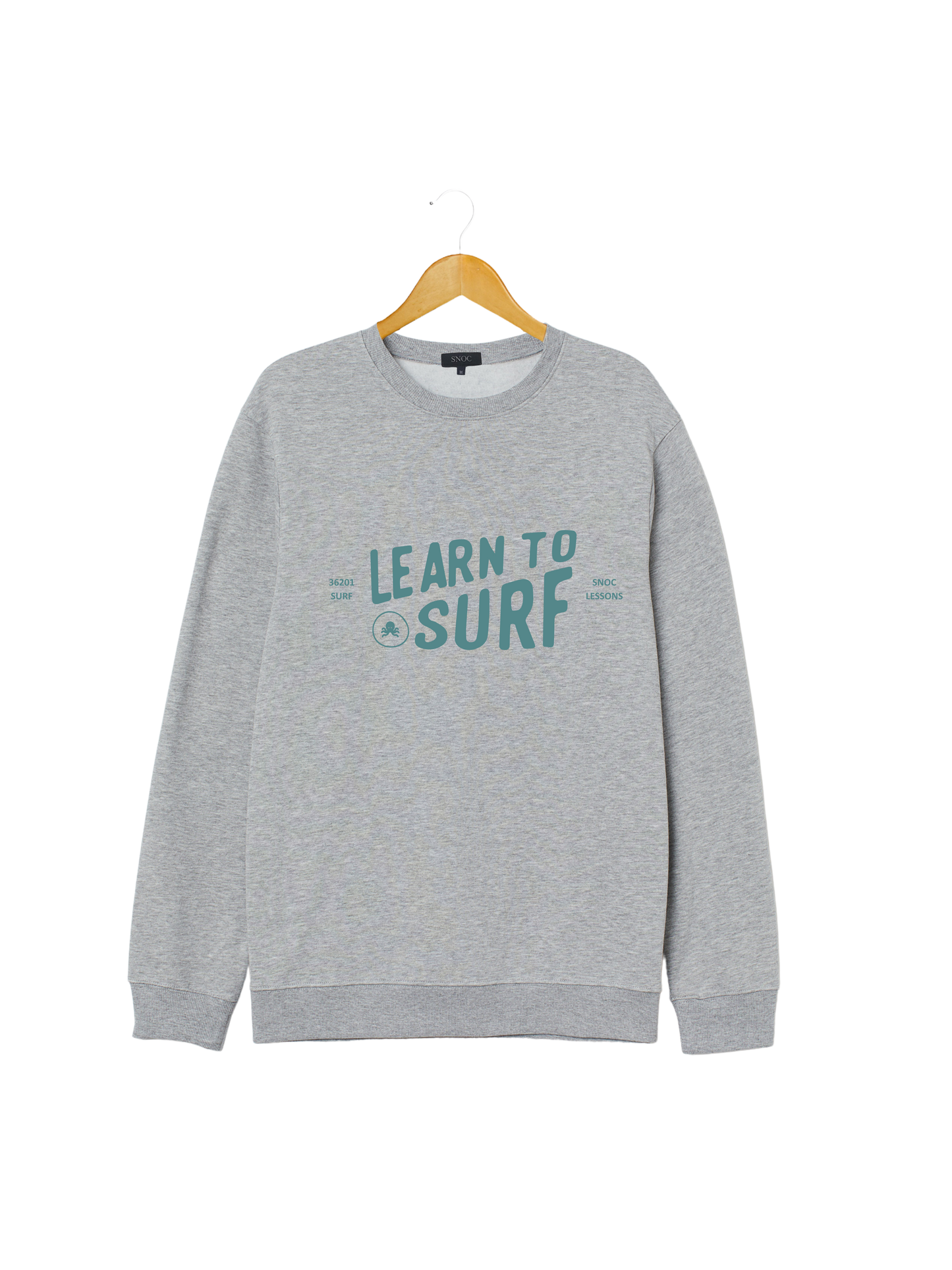 SUDADERA PATOS