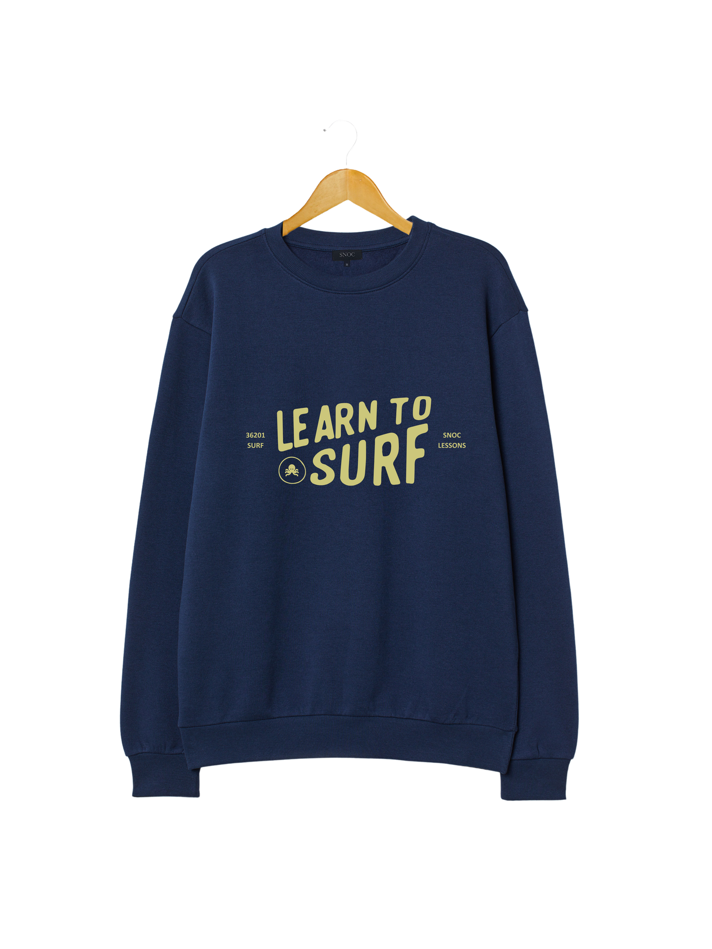 SUDADERA PATOS