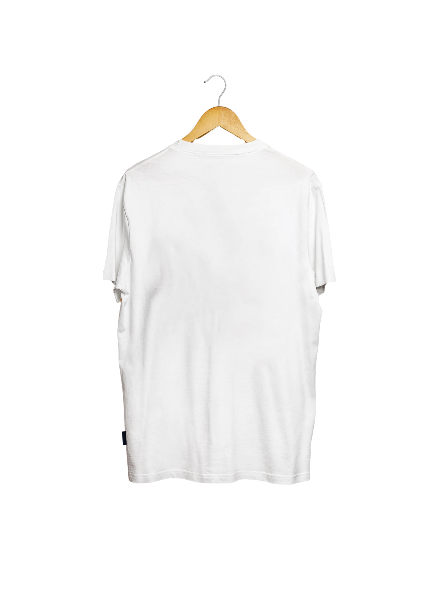 CAMISETA PATOS