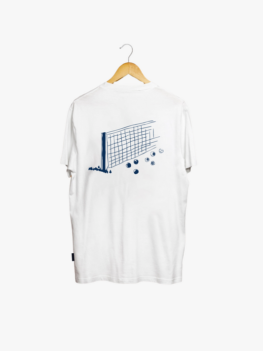 CAMISETA TENIS CLUB