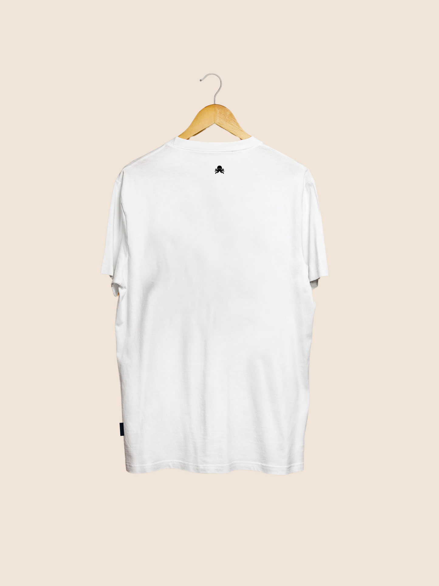 CAMISETA GOOD TIMES