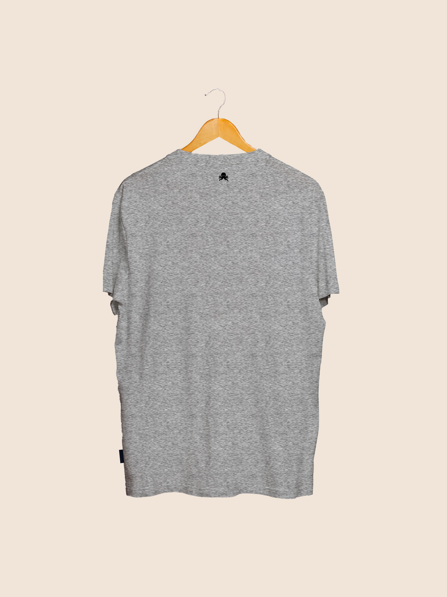 CAMISETA GOOD TIMES