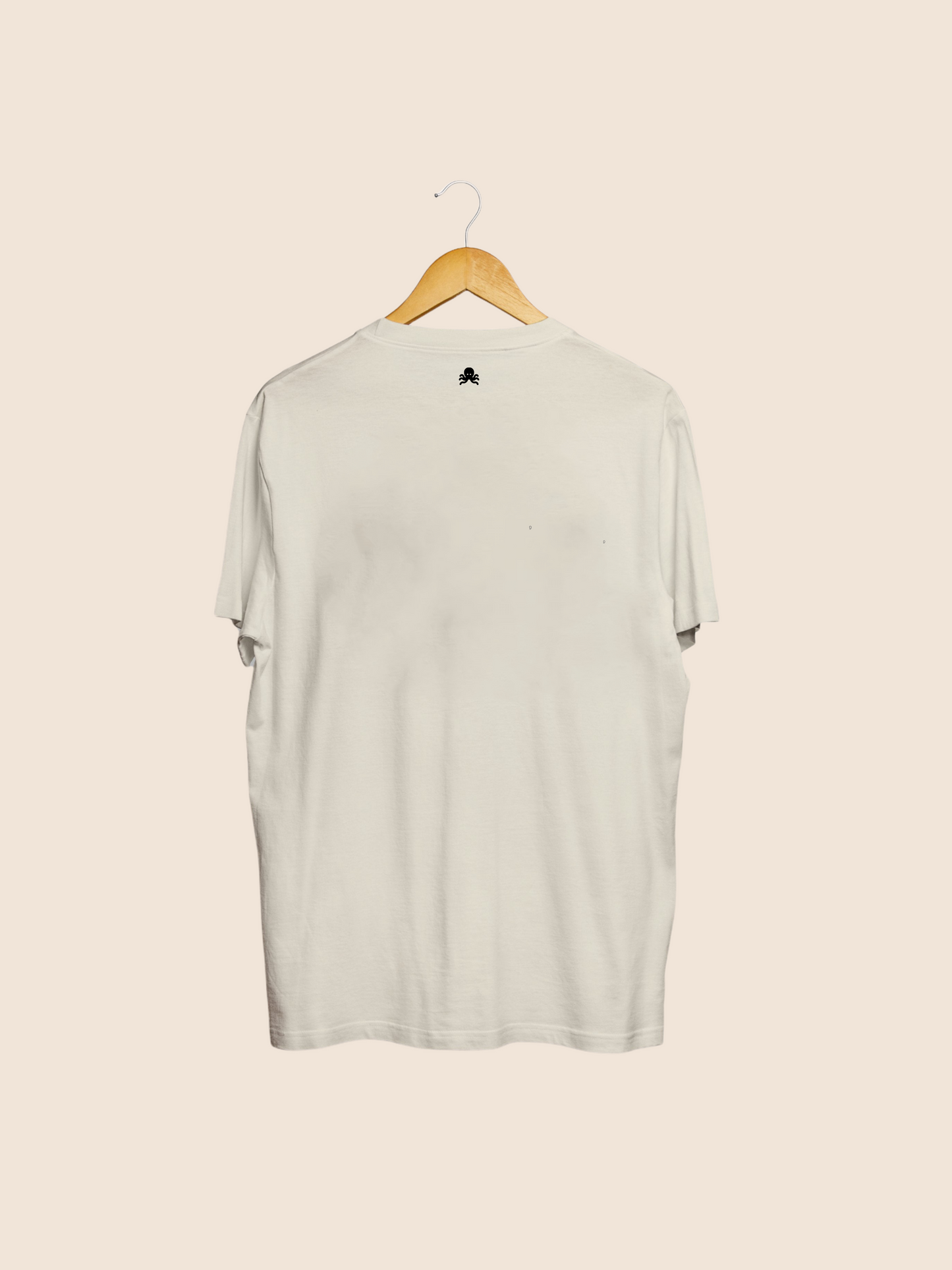CAMISETA GOOD TIMES