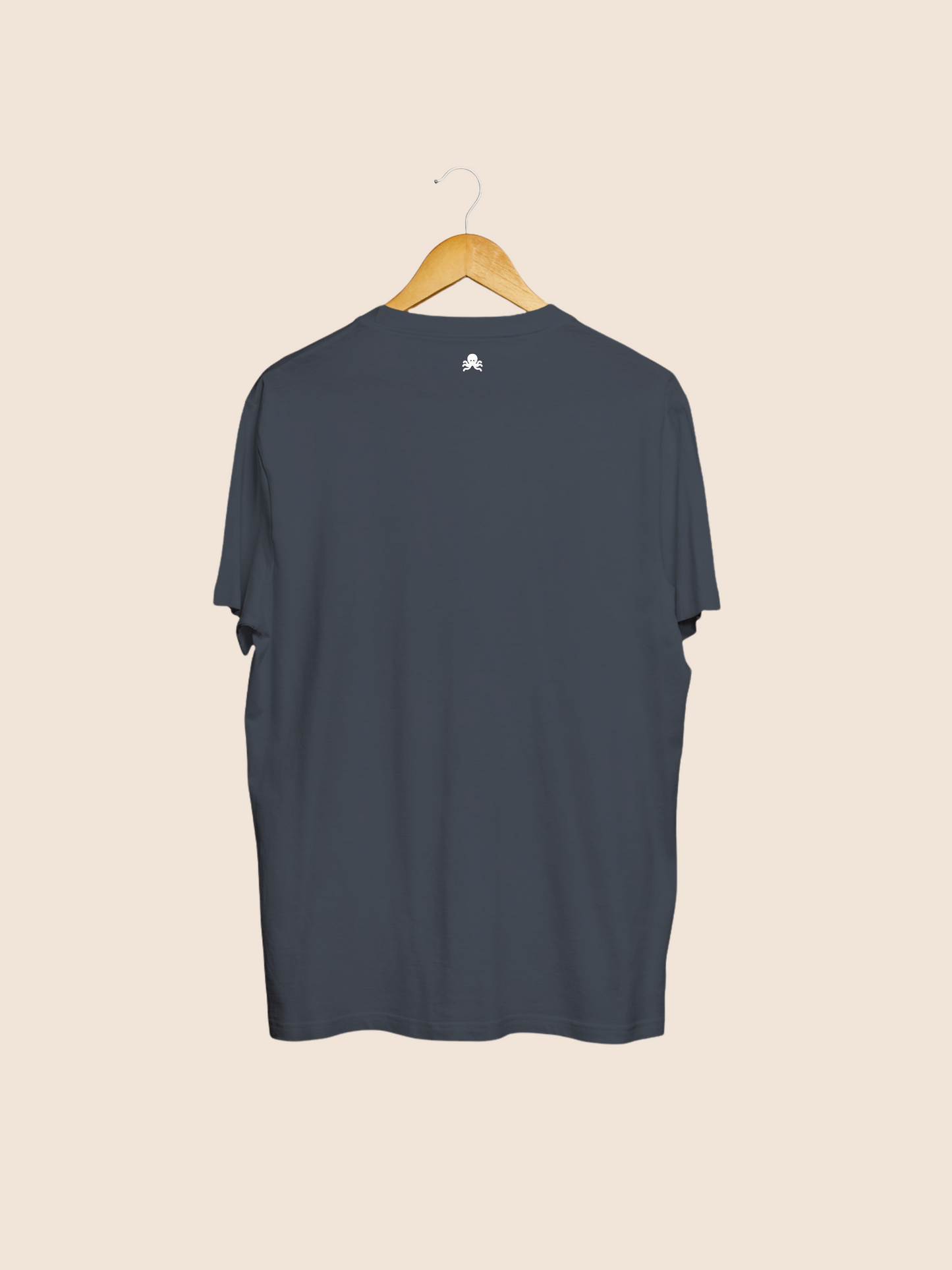 CAMISETA GOOD TIMES