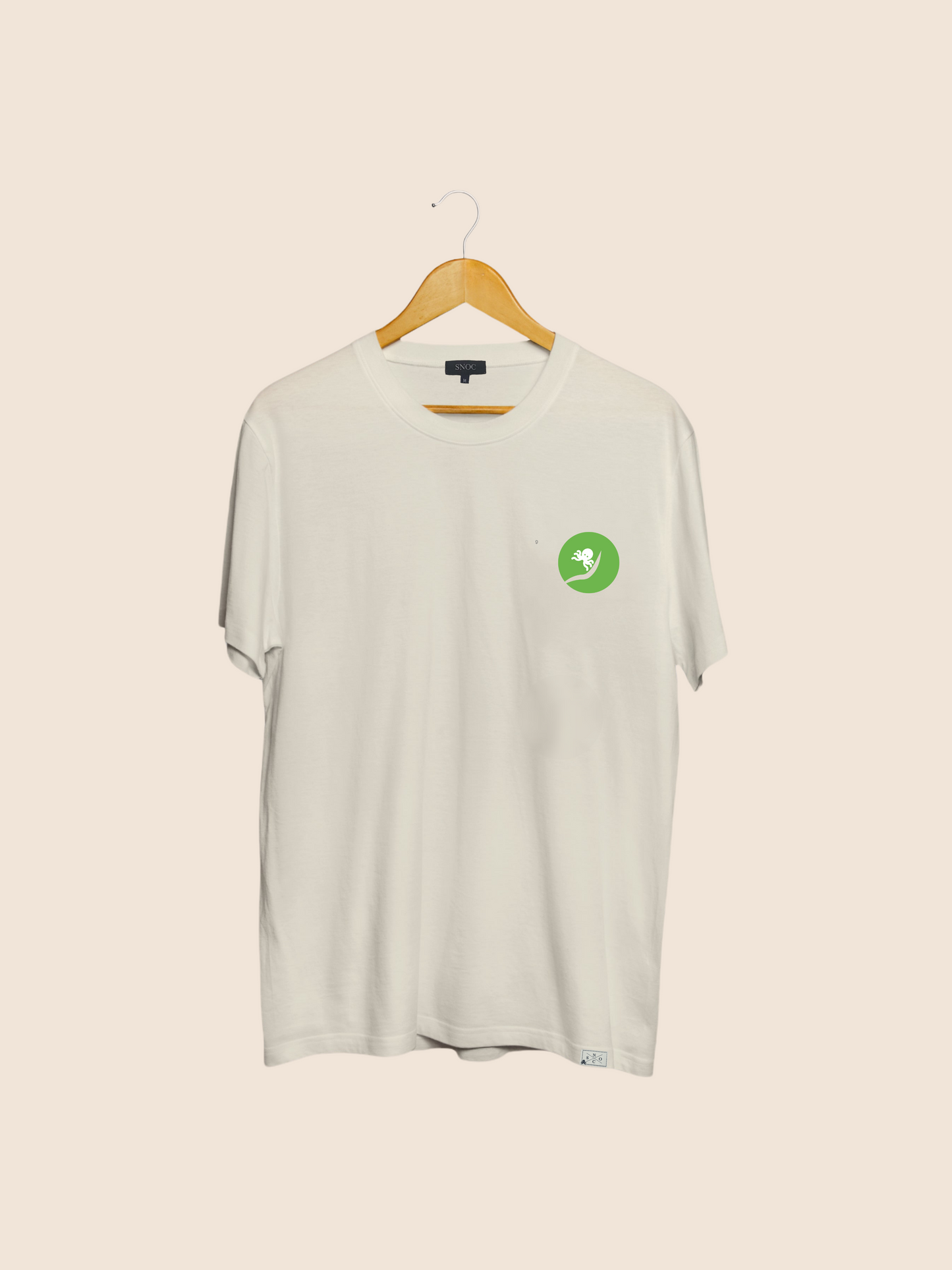 CAMISETA FIELD DAY