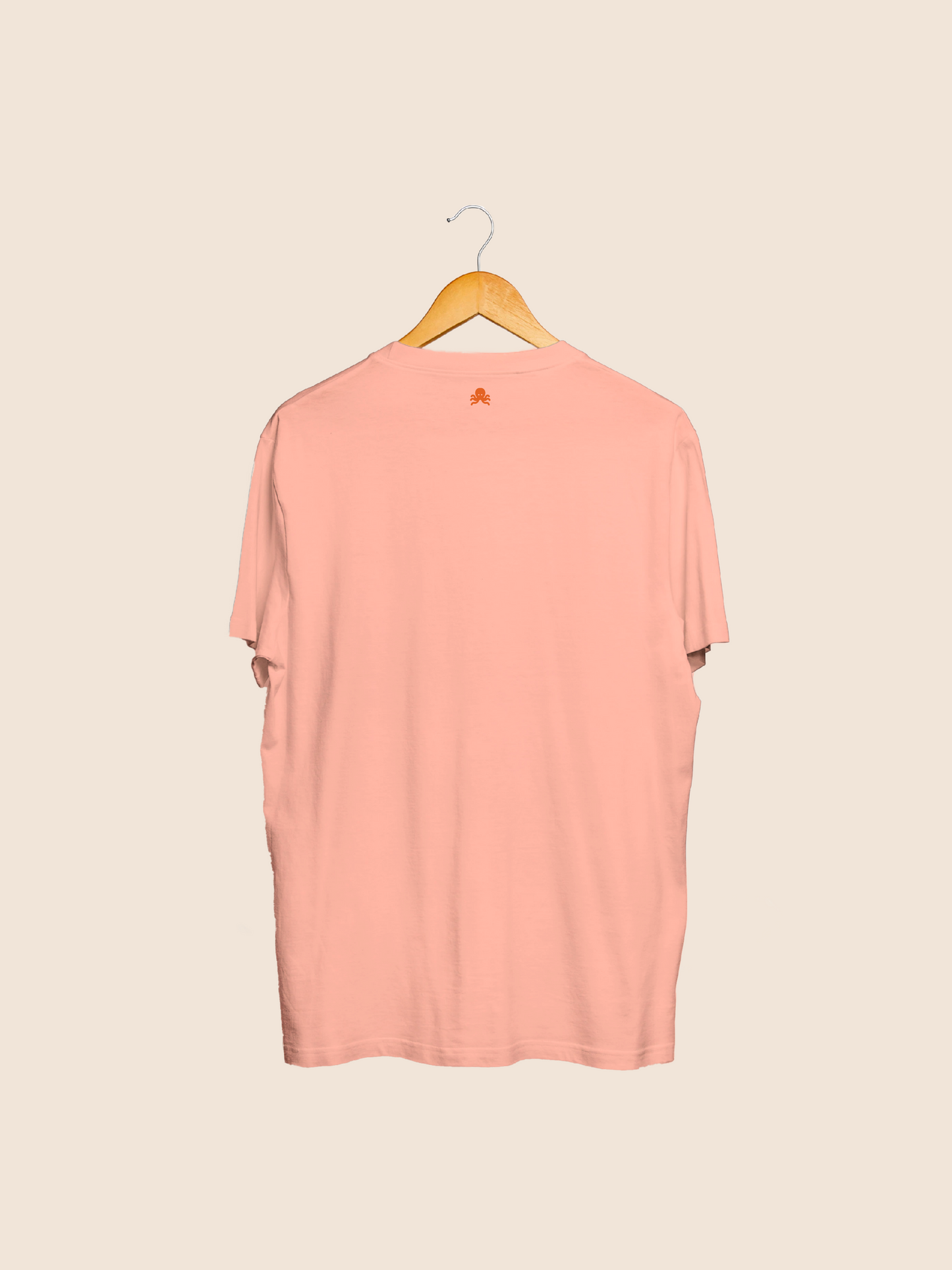 CAMISETA GOOD TIMES