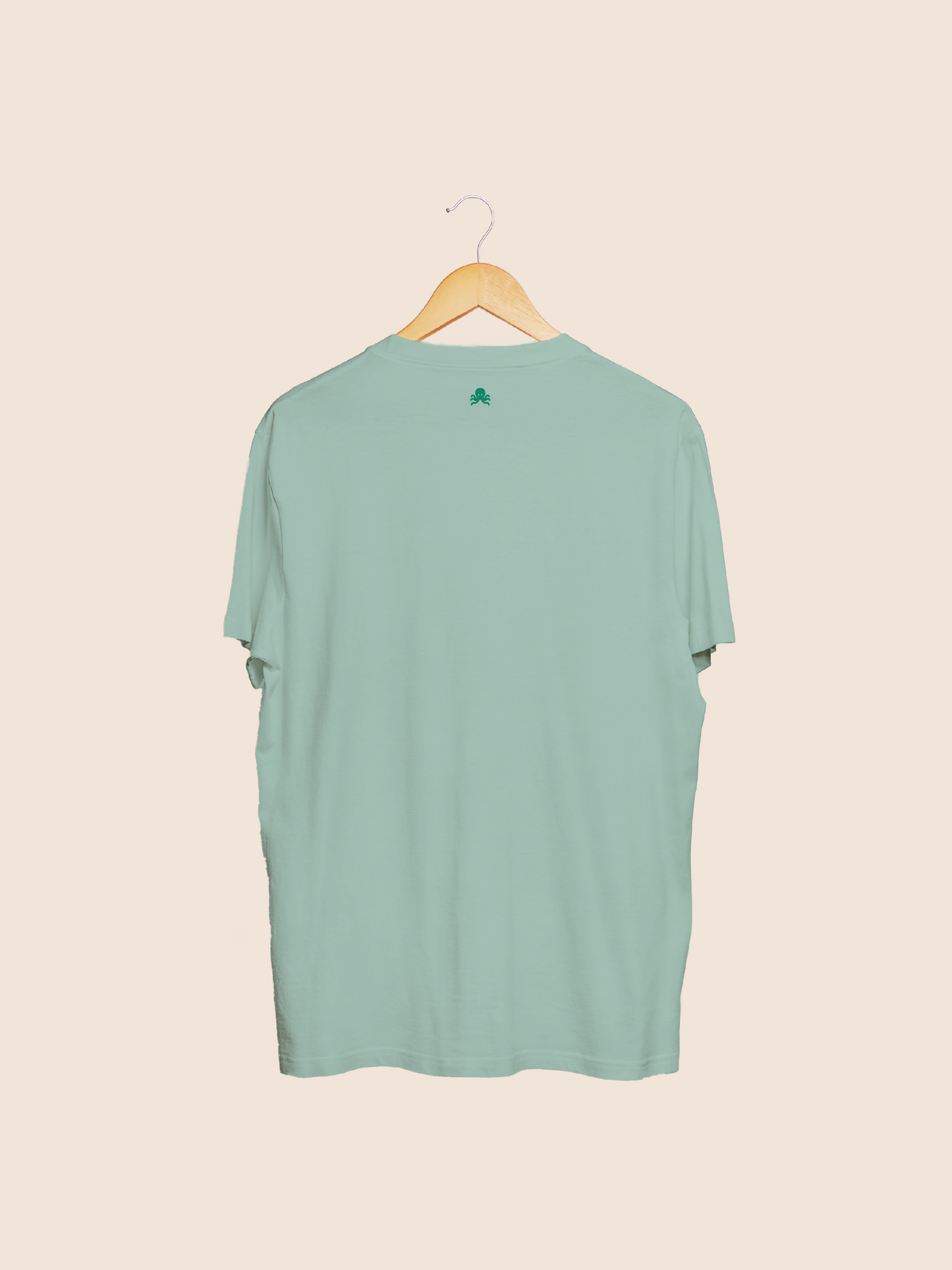 CAMISETA GOOD TIMES