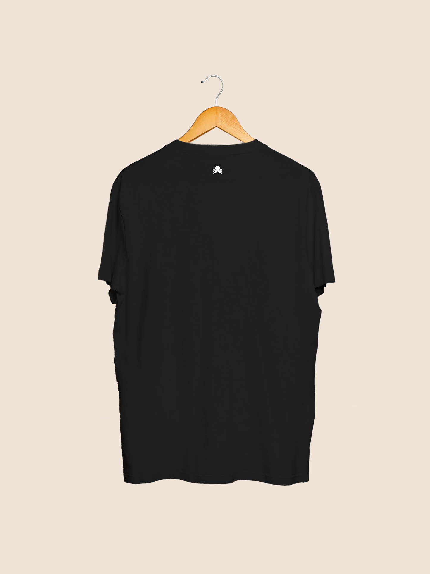 CAMISETA GOOD TIMES