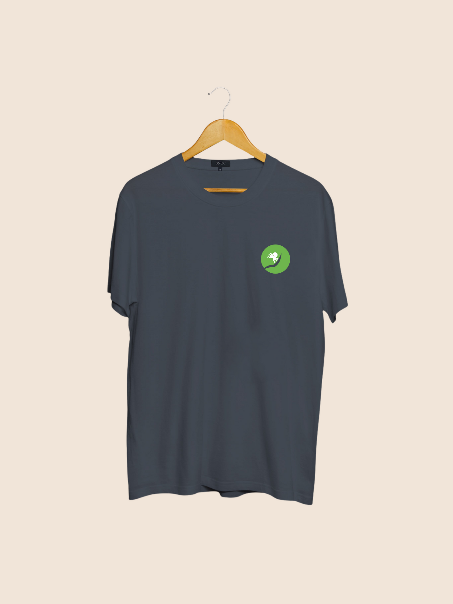 CAMISETA FIELD DAY