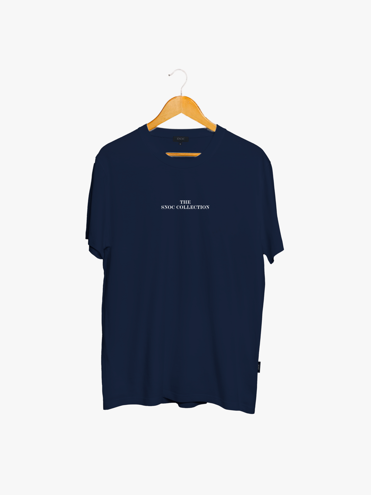 CAMISETA TENIS CLUB