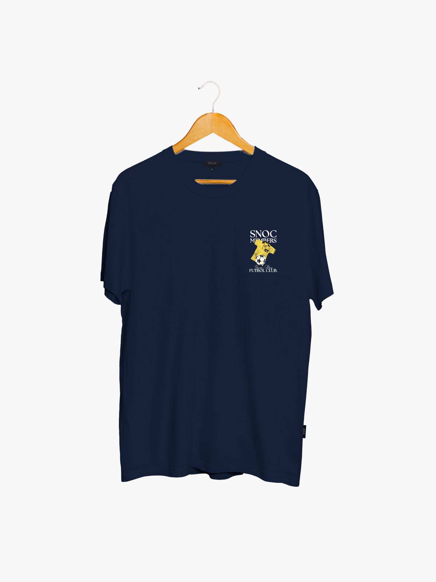 CAMISETA GROGUETS BOLSILLO
