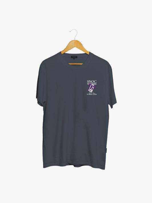 CAMISETA PUCELANOS BOLSILLO