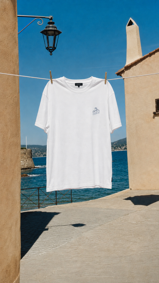 CAMISETA CHEESE