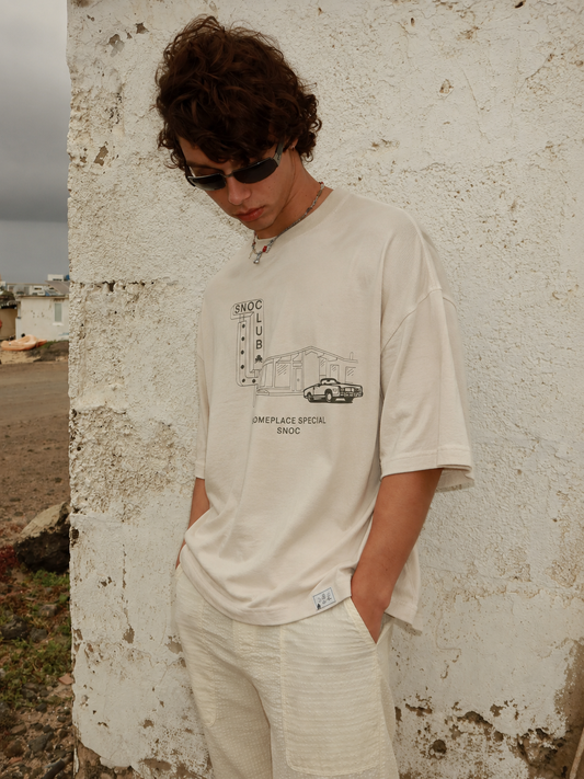 CAMISETA CLUB