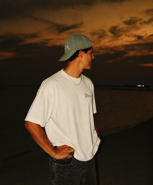 SNOC CAMISETA STAY SALTY