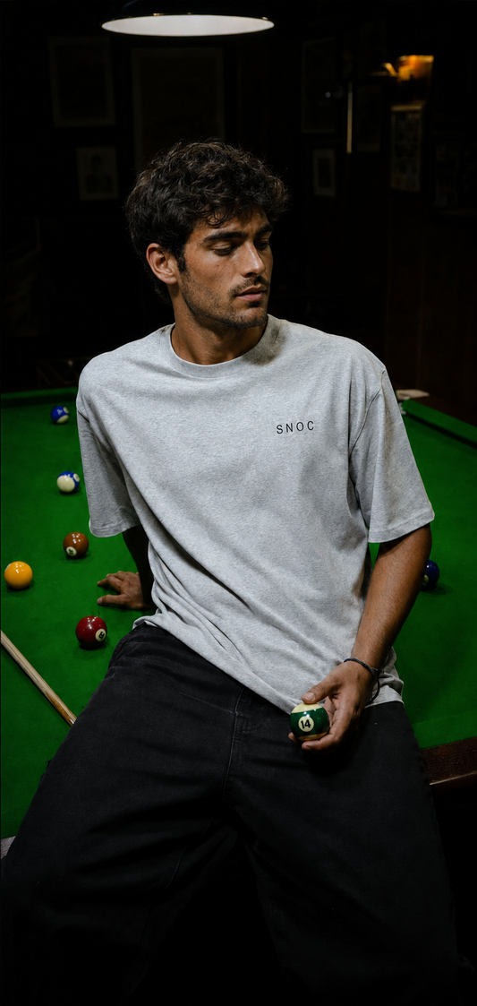 CAMISETA DOG