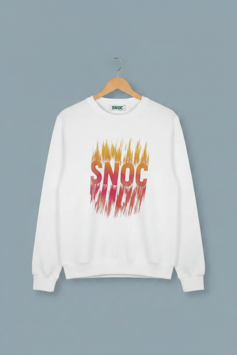 SNOC Flames Sudadera Mockup v2