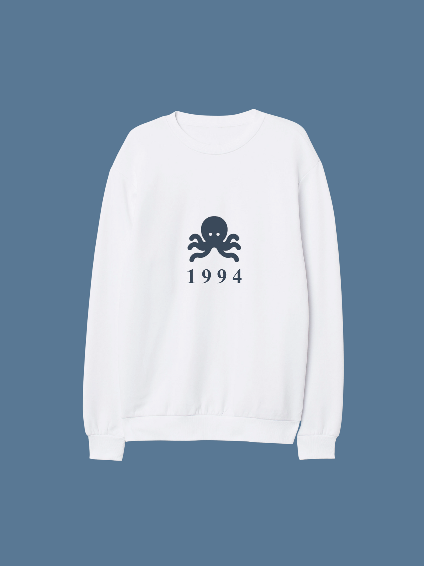SUDADERA PERSONALIZADA SNOC