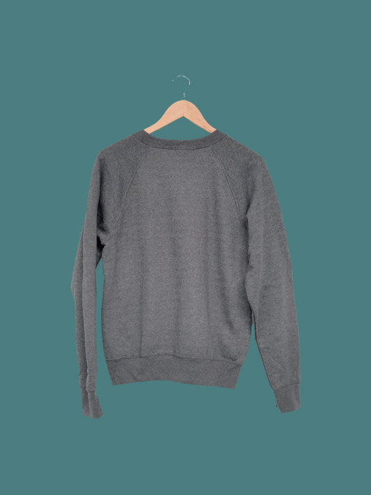 Sudaderas logo pulpo SNOC - SUDADERA THE LONG VOYAGE