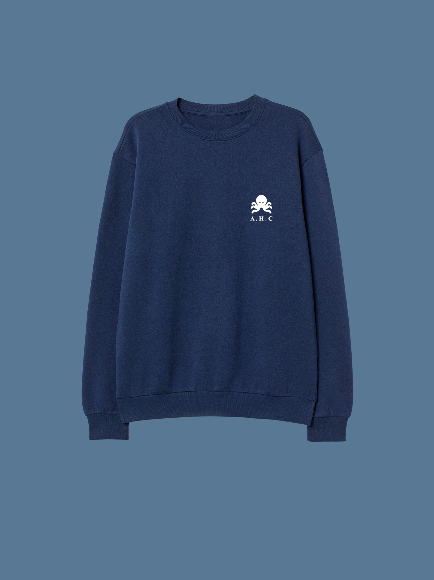 SUDADERA PERSONALIZADA SNOC