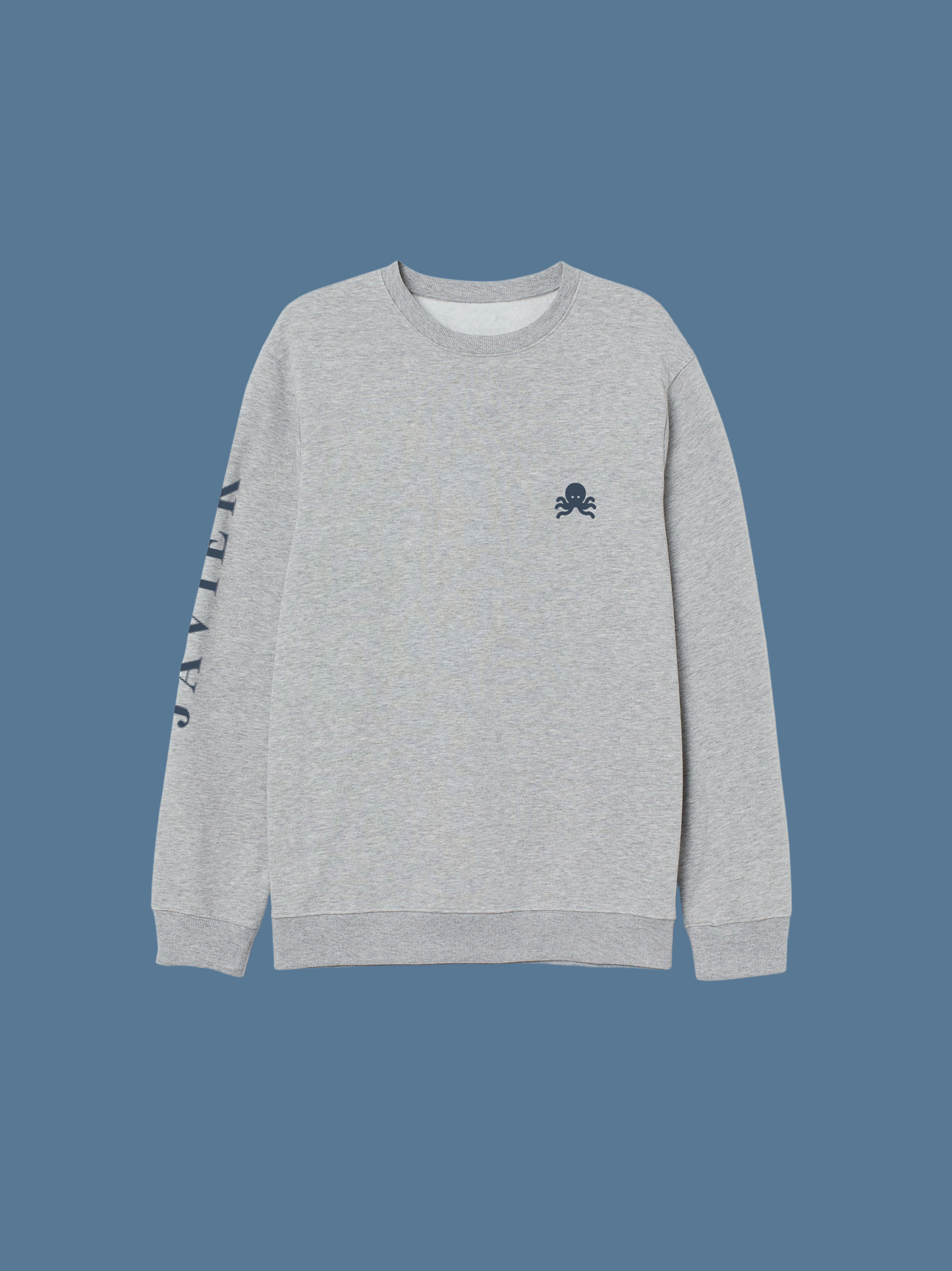 SUDADERA PERSONALIZADA SNOC